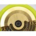 Asian 2824 gold plated watch movement V2 PT-210