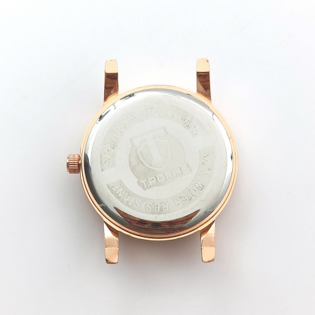 New Fashion Ladies Striped Watch Face For PT-007