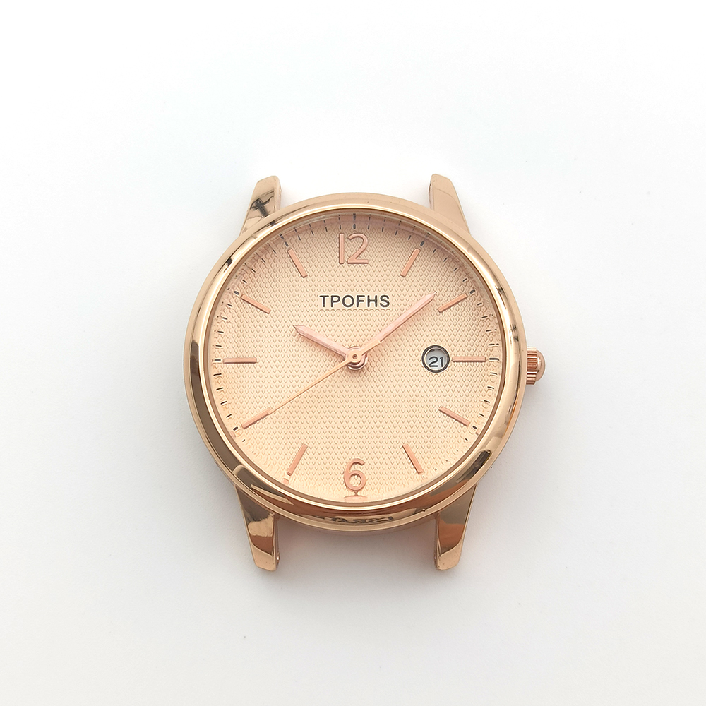 New Ladies Fashion Spot Watch Face For PT-018