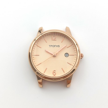 New Ladies Fashion Spot Watch Face For PT-018