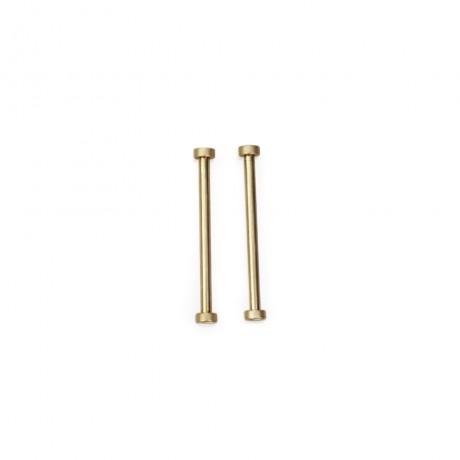 Lug screws for Marine Officer Bronze 22mm