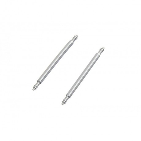 Spring bar 22mm
