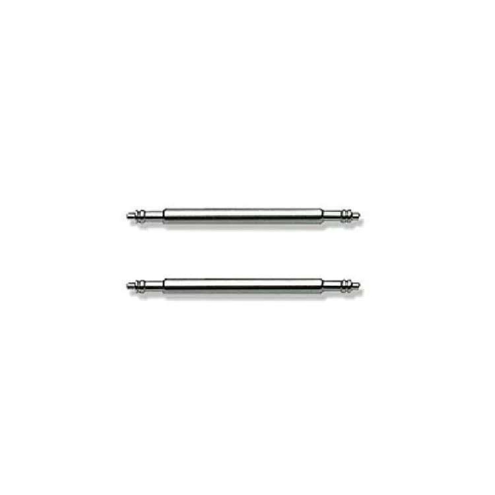Spring bar stainless steel 20mm