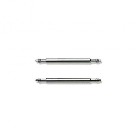 Spring bar stainless steel 20mm