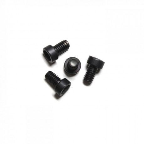 Case screws for Aviation Black DLC