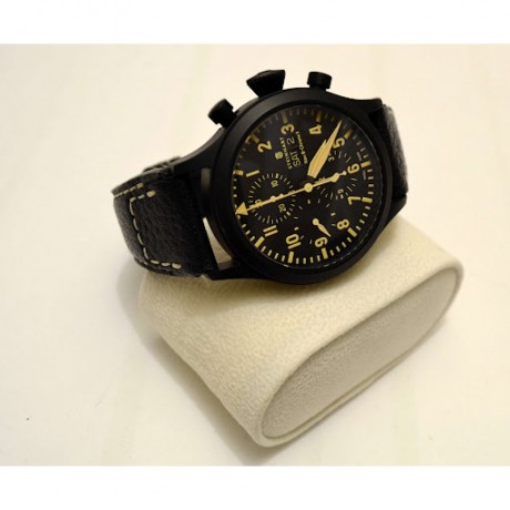 Nav B Chrono II Black DLC
