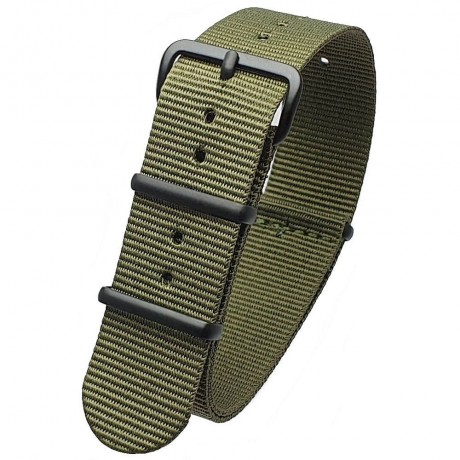 Nato strap olive