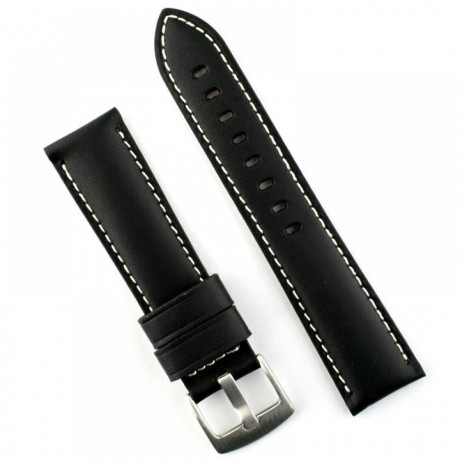 Pilot Strap Buffalo Mocca Old Vintage size M