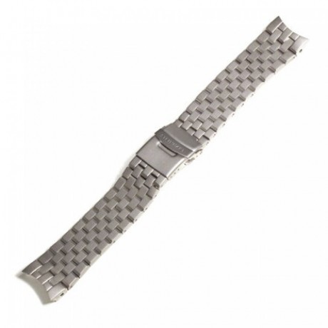 Stainless Steel Bracelet 20/16 for Ocean 39 without endlinks