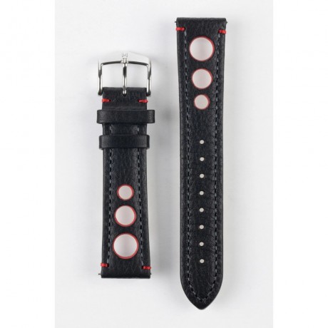 Rubber strap for Le Mans GT and Le Mans GT Chronograph