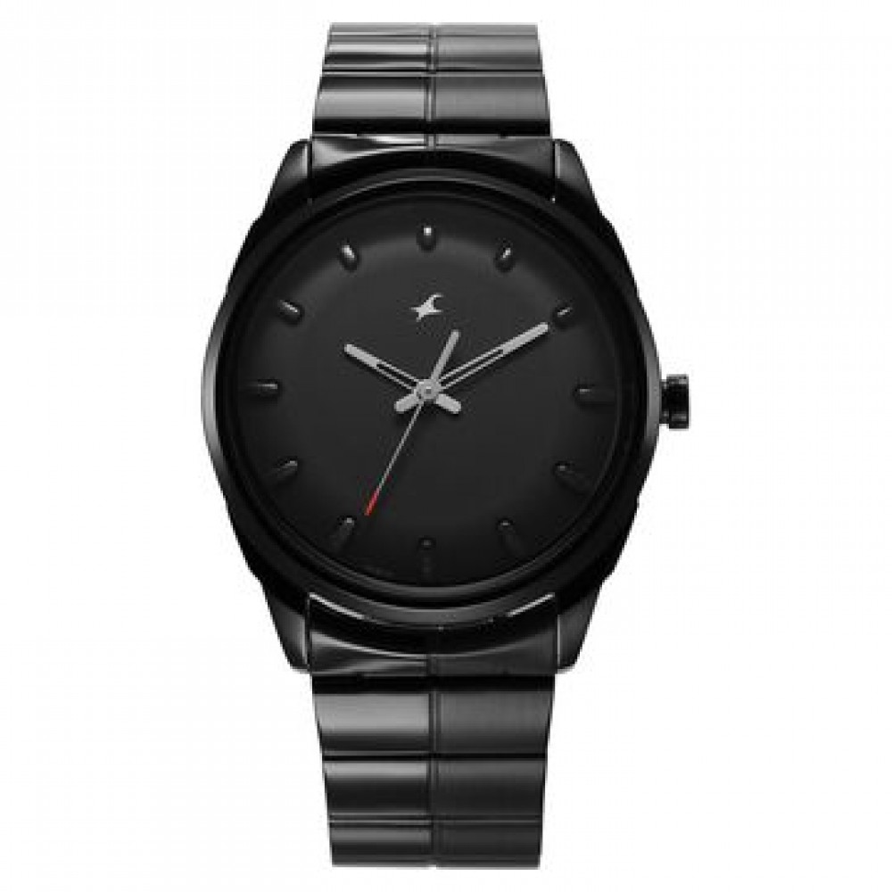 Ocean 2 Premium Black