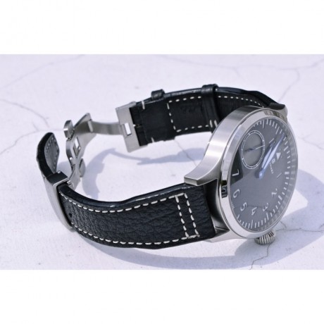 Nav B-Uhr 44 ST1 Premium ANTHRAZIT