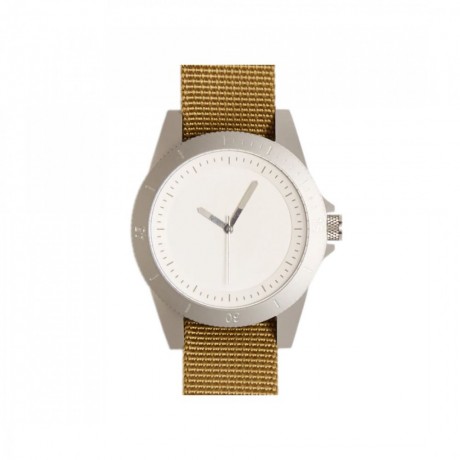 Nav B-Uhr 47 ST1 Premium ANTHRAZIT