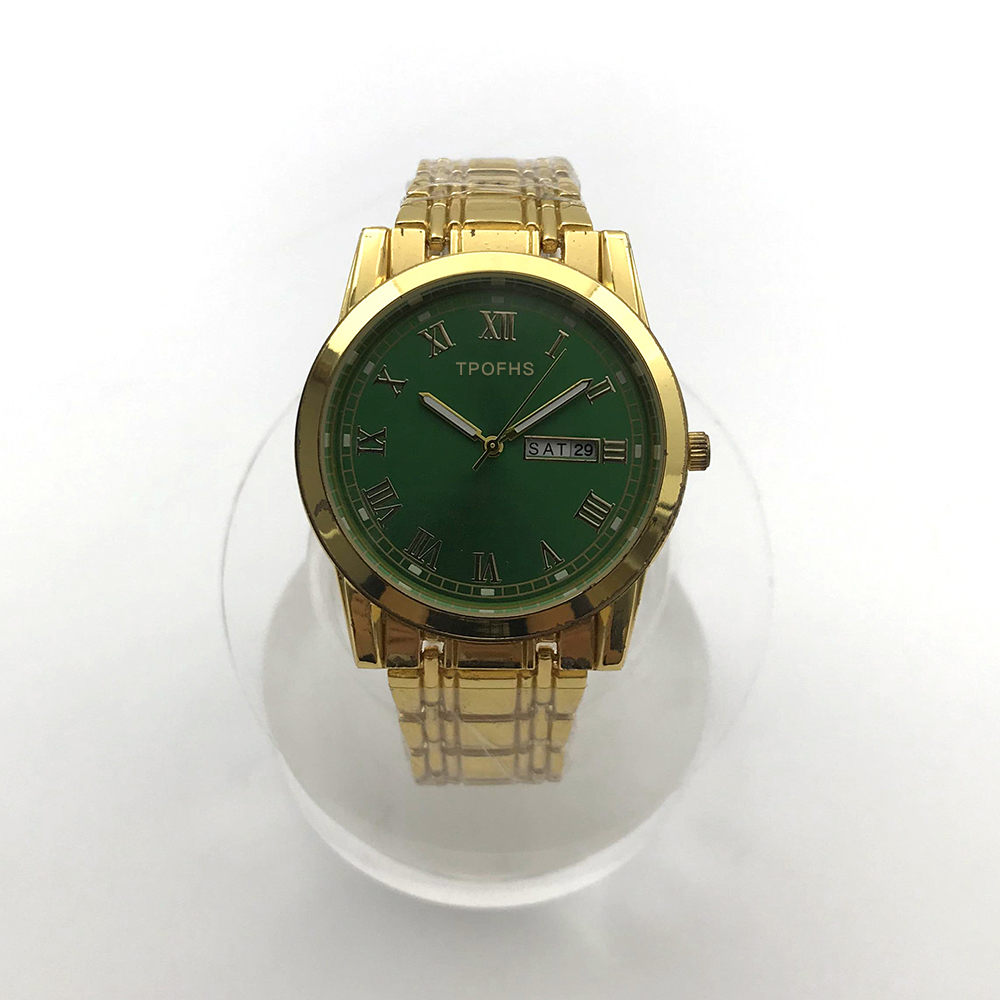 Brand new fashion casual large digital automatic waterproof men’s watch TT-263474
