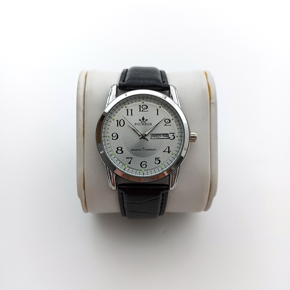 Men’s Watch Automatic Movement Watch Casual Trend Luminous Waterproof Quartz Watch TT-263388