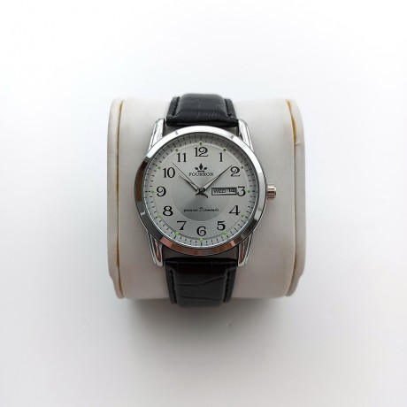 Men’s Watch Automatic Movement Watch Casual Trend Luminous Waterproof Quartz Watch TT-263388
