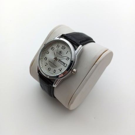 Men’s Watch Automatic Movement Watch Casual Trend Luminous Waterproof Quartz Watch TT-263388