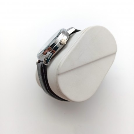 Men’s watch fashion belt waterproof calendar watch new non-automatic mechanical watch TT-263370