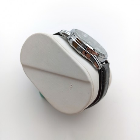 Men’s watch fashion belt waterproof calendar watch new non-automatic mechanical watch TT-263370