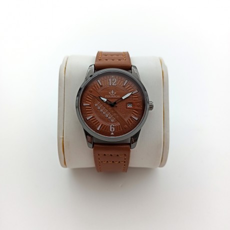 Multifunctional personality watch calendar waterproof fashion men’s all-match watch TT-263351