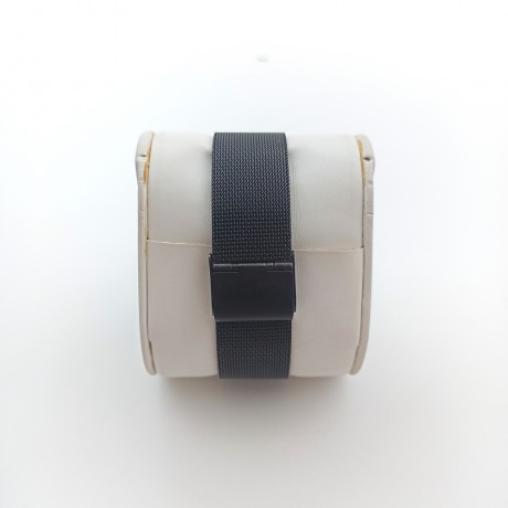 New Casual Starry Sky Automatic Waterproof Braided Strap Men’s Watch TT-263295