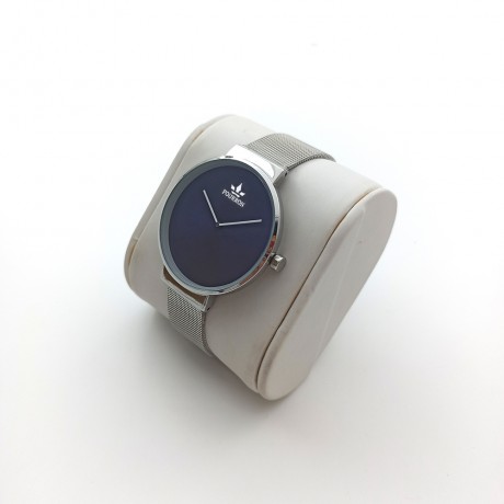 Simple casual elegant personality waterproof braided men’s watch TT-263293