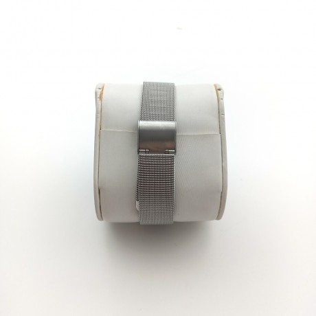 Simple casual elegant personality waterproof braided men’s watch TT-263293