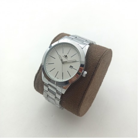 Simple fashionable casual steel band men’s watch TT-263415