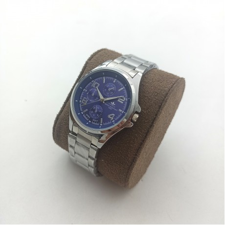 Three-eye luminous simple and elegant business men’s watch TT-263449