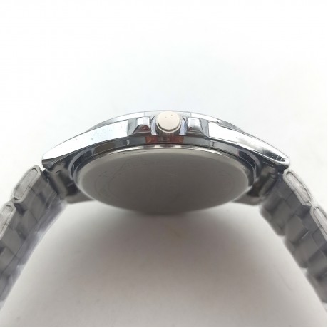 Three-eye luminous simple and elegant business men’s watch TT-263449