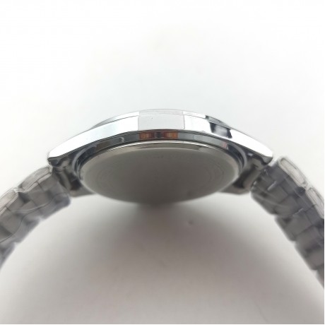Three-eye luminous simple and elegant business men’s watch TT-263449