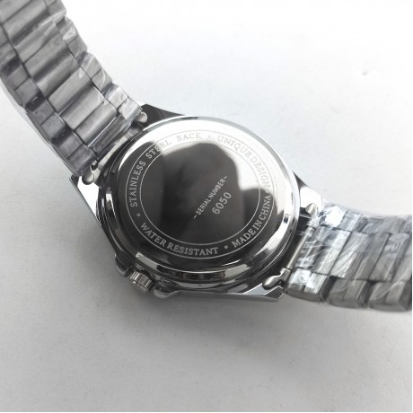 Three-eye luminous simple and elegant business men’s watch TT-263449