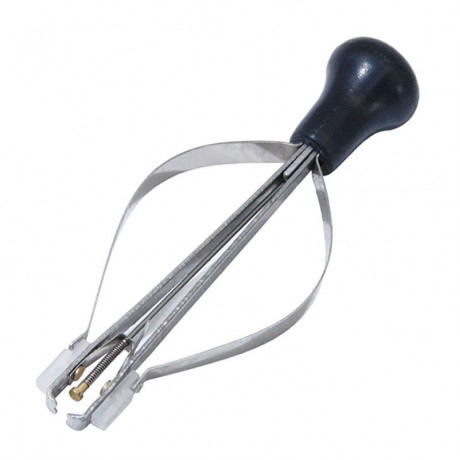 Watch repair tools: watch hour and minute hand needle lifter, needle lifter pliers, watch hand removal tool, needle lifter shovel, watch needle stick TT-307