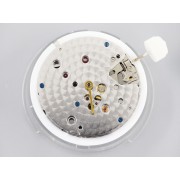 Asia 3130 watch movement PT-215