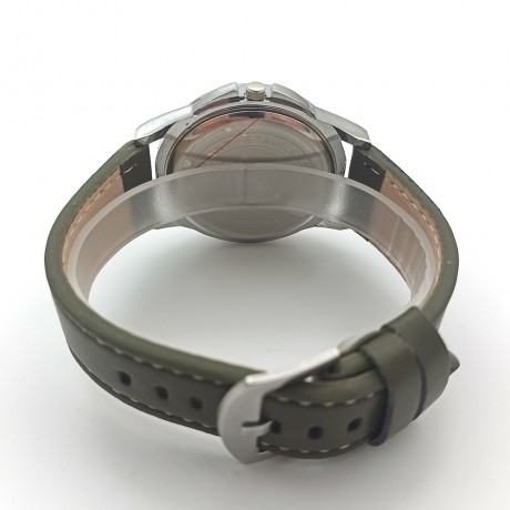 Waterproof Men’s Form Calendar Star Pattern Watch Men’s Business Quartz Watch PT-004