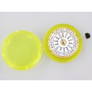 A2836 gold-plated steel movement TT-263262