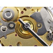 A2836 gold-plated steel movement TT-263270