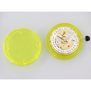 A2836 gold-plated steel movement TT-263270