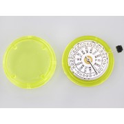 A2836 steel movement TT-263285