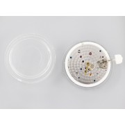 A3130 Steel Watch Movement TT-263533