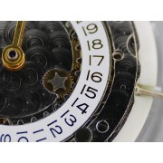 A3135 Steel Watch Movement TT-263254