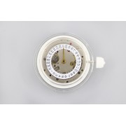A3136 Steel Watch Movement TT-263536