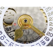 A3186 Steel Watch Movement TT-263258