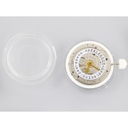 A3186 Steel Watch Movement TT-263258