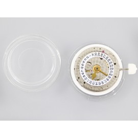 A3186 Steel Watch Movement TT-263258