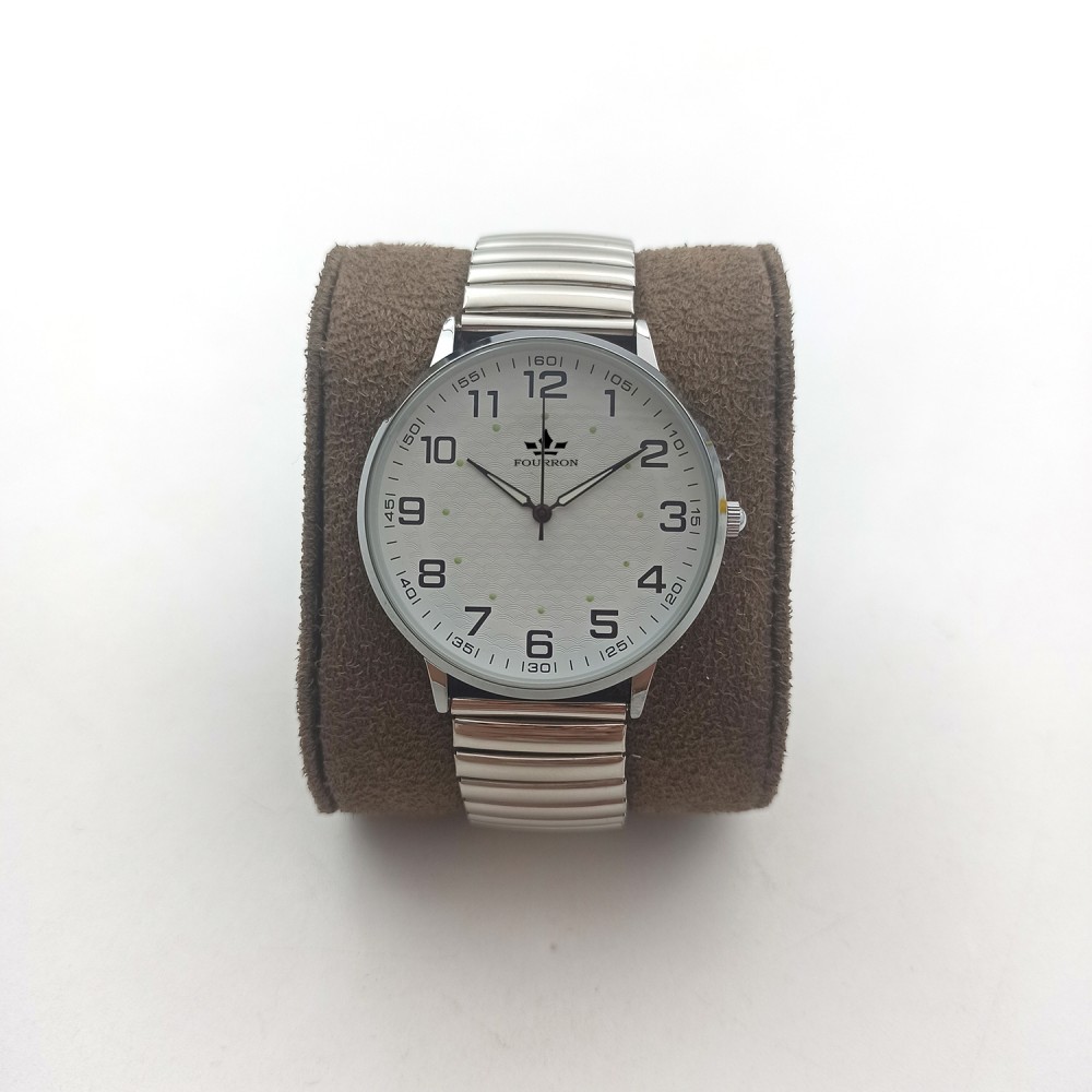 Couple watch dual calendar classic simple business watch TT-263434