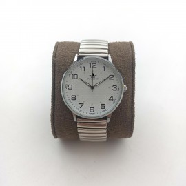 Couple watch dual calendar classic simple business watch TT-263434