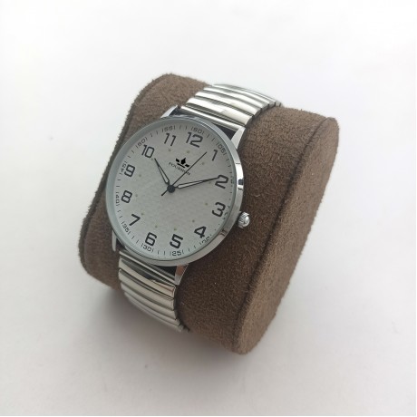Couple watch dual calendar classic simple business watch TT-263434