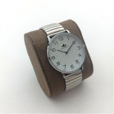 Couple watch dual calendar classic simple business watch TT-263434