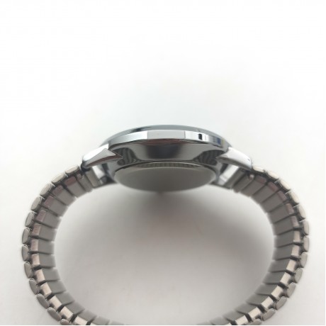 Couple watch dual calendar classic simple business watch TT-263434